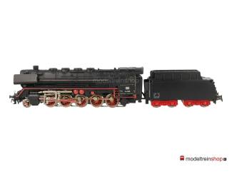 Marklin H0 3047 V4 Stoom Locomotief BR 44 met Tender DB - Modeltreinshop