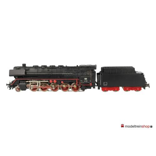 Marklin H0 3047 V4 Stoom Locomotief BR 44 met Tender DB - Modeltreinshop