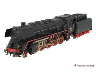 Marklin H0 3047 V4 Stoom Locomotief BR 44 met Tender DB - Modeltreinshop