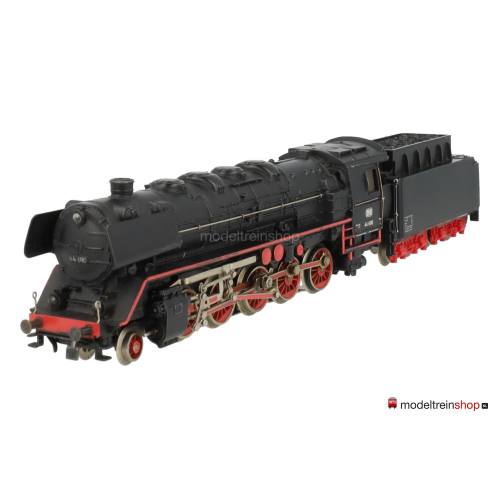 Marklin H0 3047 V4 Stoom Locomotief BR 44 met Tender DB - Modeltreinshop