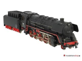 Marklin H0 3047 V4 Stoom Locomotief BR 44 met Tender DB - Modeltreinshop