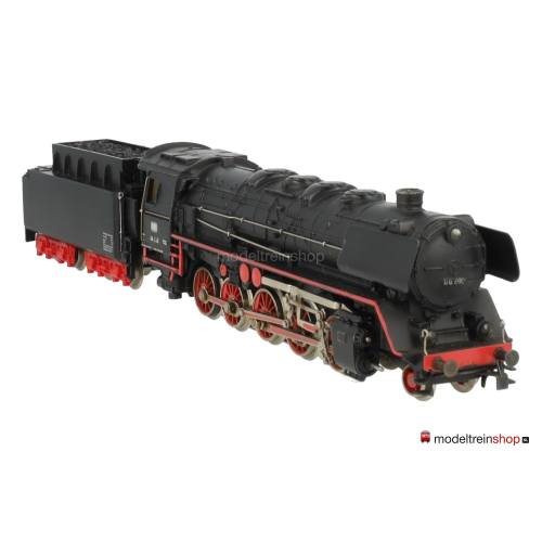 Marklin H0 3047 V4 Stoom Locomotief BR 44 met Tender DB - Modeltreinshop