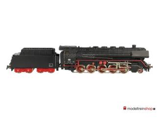 Marklin H0 3047 V4 Stoom Locomotief BR 44 met Tender DB - Modeltreinshop