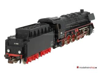 Marklin H0 3047 V4 Stoom Locomotief BR 44 met Tender DB - Modeltreinshop