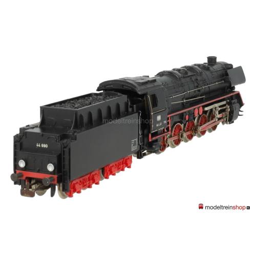 Marklin H0 3047 V4 Stoom Locomotief BR 44 met Tender DB - Modeltreinshop