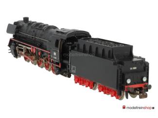 Marklin H0 3047 V4 Stoom Locomotief BR 44 met Tender DB - Modeltreinshop