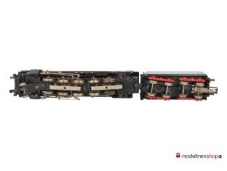 Marklin H0 3047 V4 Stoom Locomotief BR 44 met Tender DB - Modeltreinshop