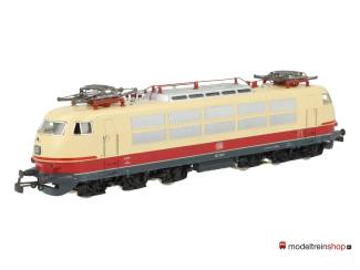 Marklin H0 3054 V4 TEE Electrische Locomotief BR 103 DB - Modeltreinshop