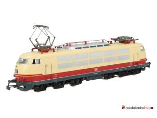 Marklin H0 3054 V4 TEE Electrische Locomotief BR 103 DB - Modeltreinshop