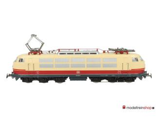 Marklin H0 3054 V4 TEE Electrische Locomotief BR 103 DB - Modeltreinshop