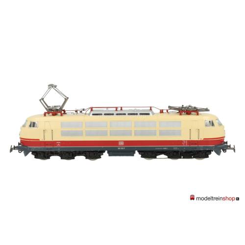 Marklin H0 3054 V4 TEE Electrische Locomotief BR 103 DB - Modeltreinshop