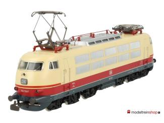 Marklin H0 3054 V4 TEE Electrische Locomotief BR 103 DB - Modeltreinshop