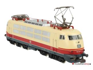 Marklin H0 3054 V4 TEE Electrische Locomotief BR 103 DB - Modeltreinshop