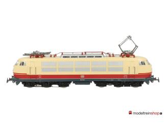 Marklin H0 3054 V4 TEE Electrische Locomotief BR 103 DB - Modeltreinshop