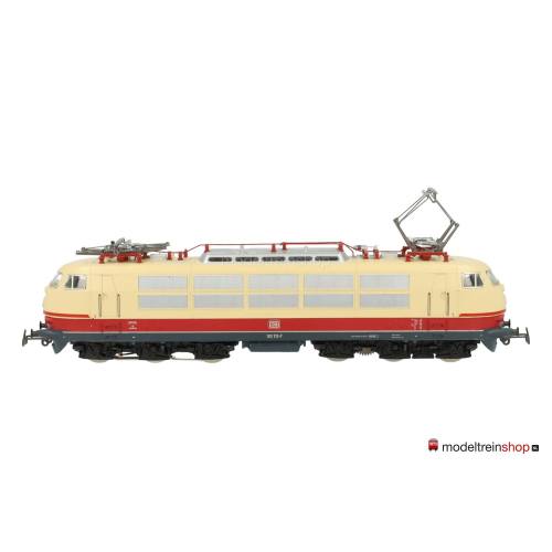 Marklin H0 3054 V4 TEE Electrische Locomotief BR 103 DB - Modeltreinshop