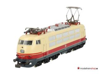 Marklin H0 3054 V4 TEE Electrische Locomotief BR 103 DB - Modeltreinshop