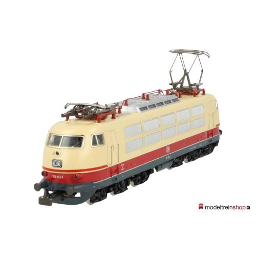 Marklin H0 3054 V4 TEE Electrische Locomotief BR 103 DB - Modeltreinshop