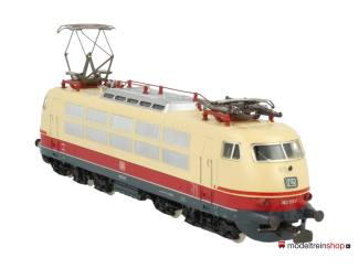 Marklin H0 3054 V4 TEE Electrische Locomotief BR 103 DB - Modeltreinshop