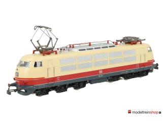 Marklin H0 3054 V4 TEE Electrische Locomotief BR 103 DB - Modeltreinshop