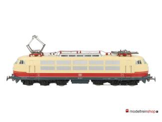 Marklin H0 3054 V4 TEE Electrische Locomotief BR 103 DB - Modeltreinshop