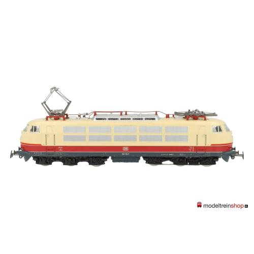 Marklin H0 3054 V4 TEE Electrische Locomotief BR 103 DB - Modeltreinshop