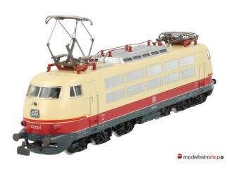 Marklin H0 3054 V4 TEE Electrische Locomotief BR 103 DB - Modeltreinshop