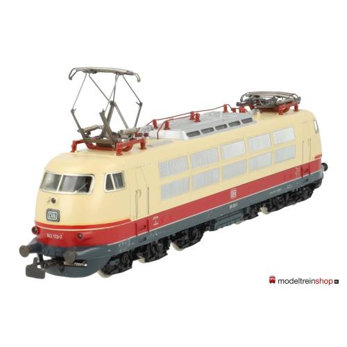 Marklin H0 3054 V4 TEE Electrische Locomotief BR 103 DB - Modeltreinshop