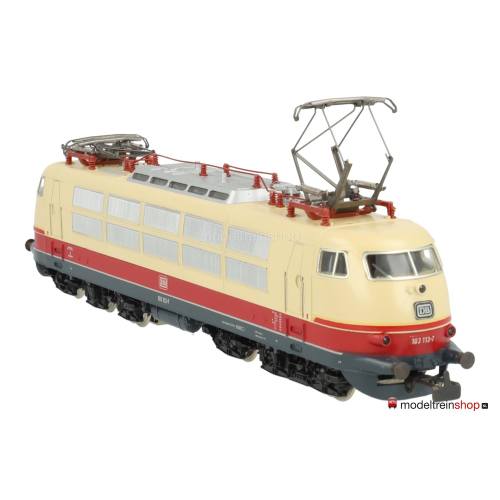 Marklin H0 3054 V4 TEE Electrische Locomotief BR 103 DB - Modeltreinshop