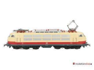 Marklin H0 3054 V4 TEE Electrische Locomotief BR 103 DB - Modeltreinshop