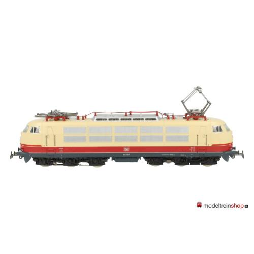 Marklin H0 3054 V4 TEE Electrische Locomotief BR 103 DB - Modeltreinshop