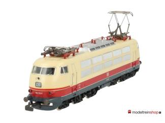 Marklin H0 3054 V4 TEE Electrische Locomotief BR 103 DB - Modeltreinshop