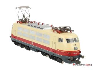 Marklin H0 3054 V4 TEE Electrische Locomotief BR 103 DB - Modeltreinshop