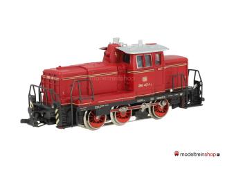 Marklin H0 3064 V4 Diesel Locomotief BR V60 / BR 260 / BR 360 - Modeltreinshop