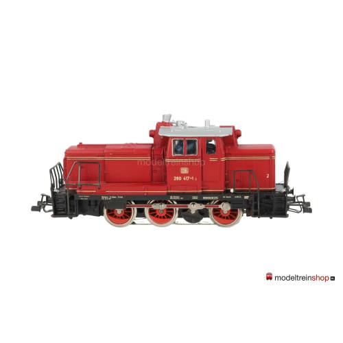 Marklin H0 3064 V4 Diesel Locomotief BR V60 / BR 260 / BR 360 - Modeltreinshop