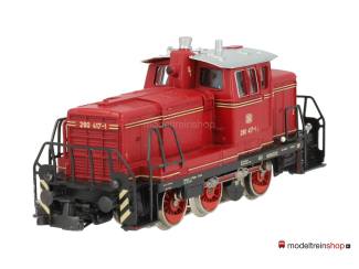 Marklin H0 3064 V4 Diesel Locomotief BR V60 / BR 260 / BR 360 - Modeltreinshop