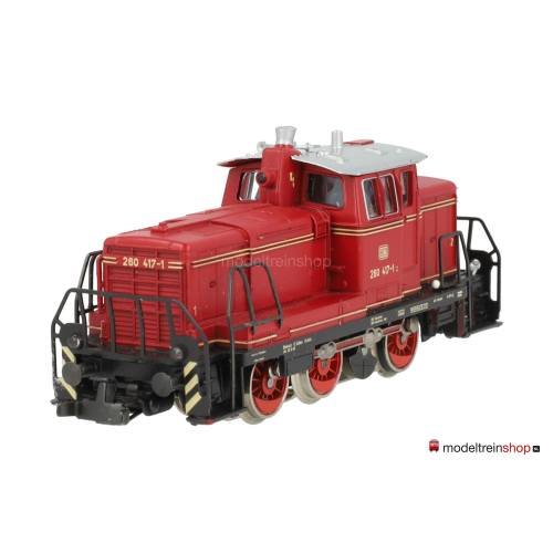 Marklin H0 3064 V4 Diesel Locomotief BR V60 / BR 260 / BR 360 - Modeltreinshop