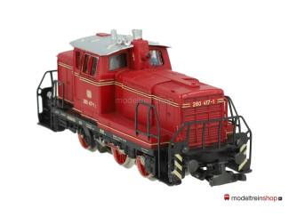 Marklin H0 3064 V4 Diesel Locomotief BR V60 / BR 260 / BR 360 - Modeltreinshop