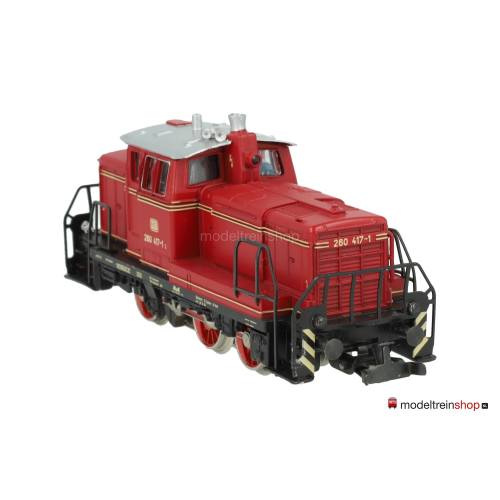 Marklin H0 3064 V4 Diesel Locomotief BR V60 / BR 260 / BR 360 - Modeltreinshop