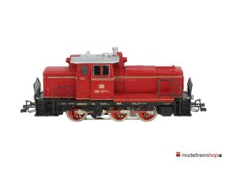 Marklin H0 3064 V4 Diesel Locomotief BR V60 / BR 260 / BR 360 - Modeltreinshop