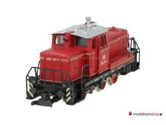 Marklin H0 3064 V4 Diesel Locomotief BR V60 / BR 260 / BR 360 - Modeltreinshop