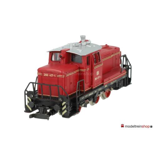 Marklin H0 3064 V4 Diesel Locomotief BR V60 / BR 260 / BR 360 - Modeltreinshop