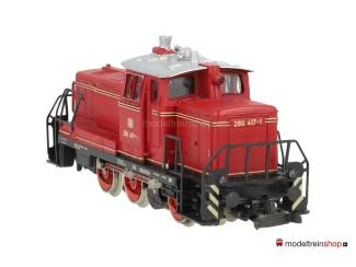 Marklin H0 3064 V4 Diesel Locomotief BR V60 / BR 260 / BR 360 - Modeltreinshop