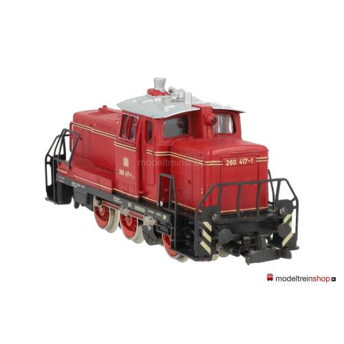 Marklin H0 3064 V4 Diesel Locomotief BR V60 / BR 260 / BR 360 - Modeltreinshop