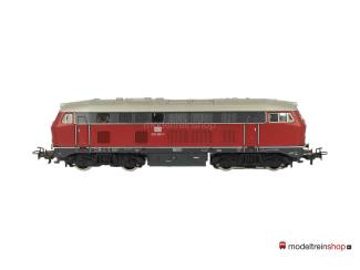 Marklin H0 3075 V2 Diesellocomotief BR216 DB - Modeltreinshop