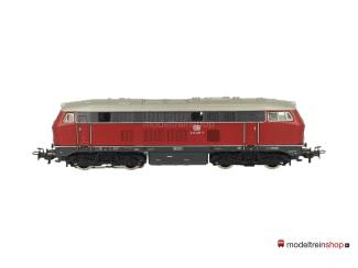 Marklin H0 3075 V2 Diesellocomotief BR216 DB - Modeltreinshop