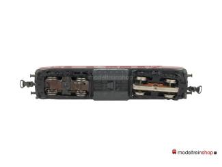 Marklin H0 3075 V2 Diesellocomotief BR216 DB - Modeltreinshop