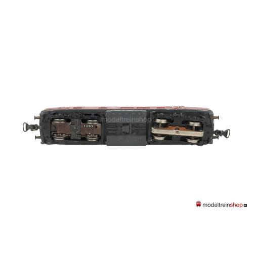 Marklin H0 3075 V2 Diesellocomotief BR216 DB - Modeltreinshop