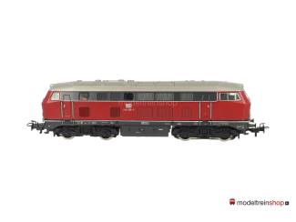 Marklin H0 3075 V2 Diesellocomotief BR216 DB - Modeltreinshop