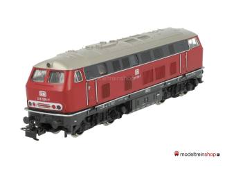 Marklin H0 3075 V2 Diesellocomotief BR216 DB - Modeltreinshop