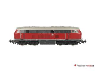 Marklin H0 3075 V2 Diesellocomotief BR216 DB - Modeltreinshop